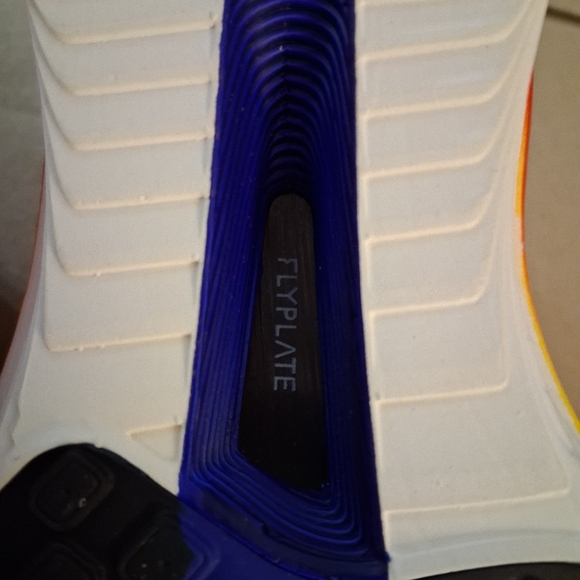 Nike ZoomX Vaporfly Next% 3 FK PRM 'Ekiden Pack' HQ3504-100 Men's Sz 12 Shoes - Picture 7 of 12